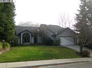 1205 Robyn Dr, Danville, CA 94526
