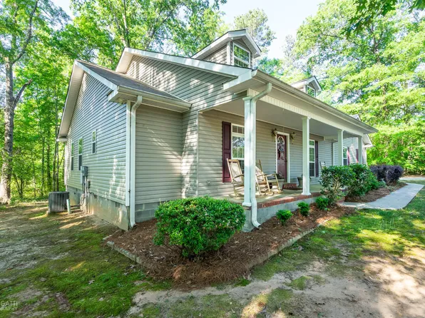 1535 Ginny Dr, Macon, GA 31220