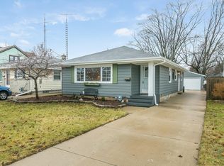 2810 23rd Ave, Kenosha, WI 53140