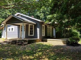 2095 Talking Rock Rd, Jasper, GA 30143