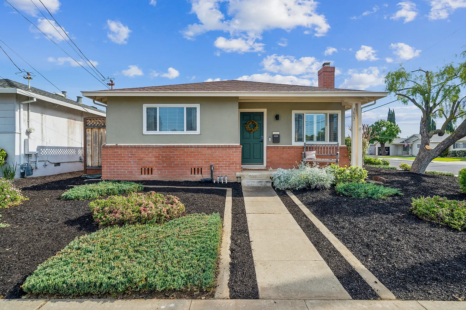 3807 Santa Clara Way photo 1