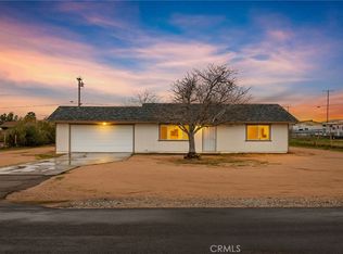 22040 Aleut Rd, Apple Valley, CA 92308
