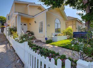 542 Marine Ave, Manhattan Beach, CA 90266