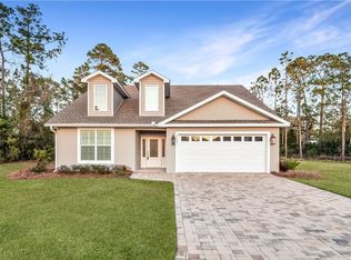 436 Lakespur Ln, Brunswick, GA 31525