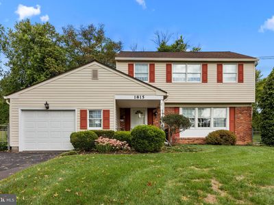 1815 Mare Rd, Warrington, PA, 18976