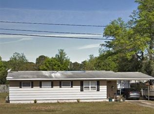 3246 Creighton Rd, Pensacola, FL 32504