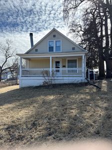6147 Bedford Ave, Omaha, NE, 68104