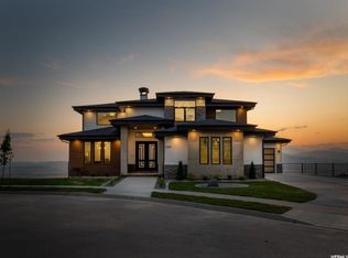 4355 N Ridge View Way, Lehi, UT 84043