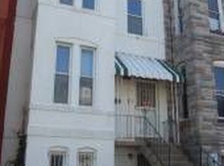 18 N St NW, Washington, DC 20001
