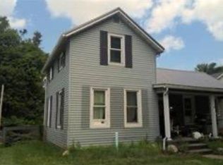 322 Grant St, Lagrange, IN 46761