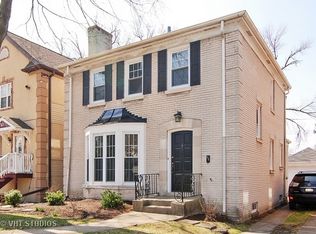 835 N Marion St, Oak Park, IL 60302