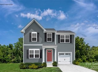 Laney Farms, Pageland, SC 29728