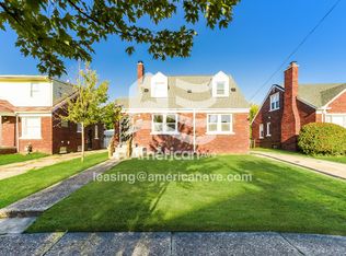 3848 Seneca St, Detroit, MI 48214