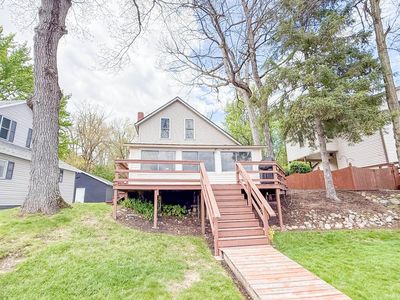 619 Lions Dr, Rome City, IN, 46784