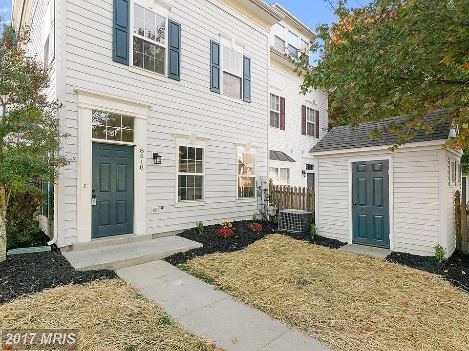 1st image of 8618 Sycamore Glen Ln