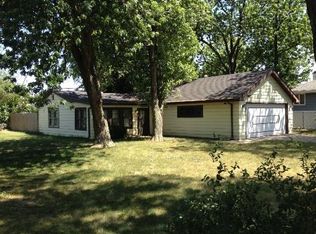 17931 Dekker St, Lansing, IL 60438