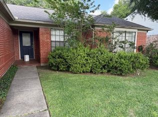 15003 Waybridge Dr, Houston, TX 77062