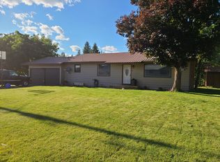 81 W Lincoln Ave, Priest River, ID 83856
