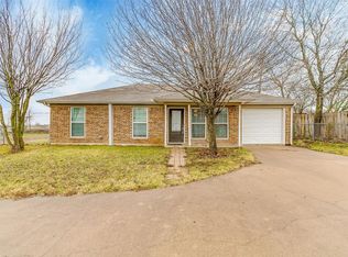 1219 Grandview Hwy, Cleburne, TX 76031