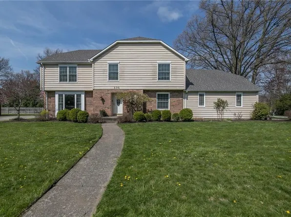 496 Bracken Way, Bay Village, OH 44140