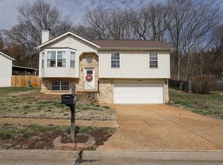 6408 Flagstone Ct, Imperial, MO 63052