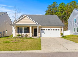 223 Sugarberry Ln, Moncks Corner, SC 29461