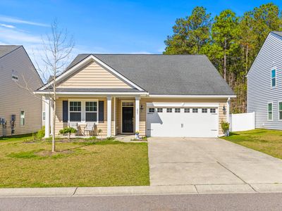 223 Sugarberry Ln, Moncks Corner, SC, 29461