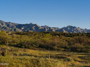 16336 N Ridge Rock Trl, Tucson, AZ 85739