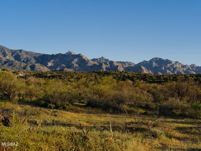 16336 N Ridge Rock Trl, Tucson, AZ, 85739