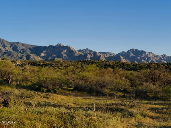 16336 N Ridge Rock Trl, Tucson, AZ 85739