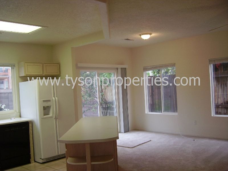 Kitchen/Family Room