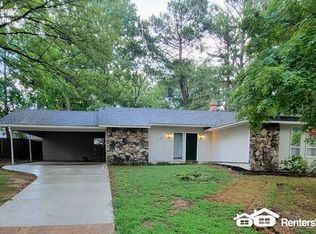 3180 Wythe Rd, Memphis, TN 38134