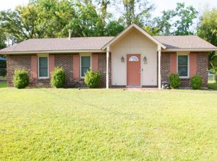 4033 Edge Hill Ln, Montgomery, AL 36116