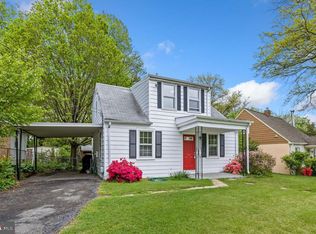 812 Wade Ave, Rockville, MD 20851