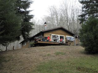 898 N Lamonti Dr, Otis, OR 97368