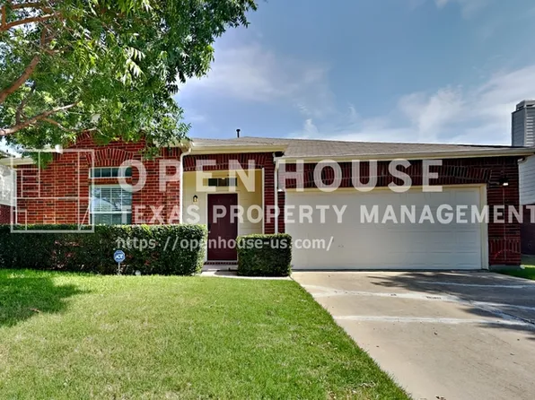 2021 Hickory Dr, Little Elm, TX 75068