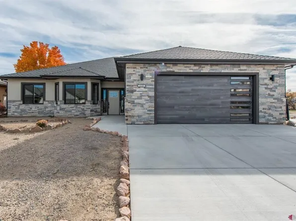 2640 Red Cliff Circle, Montrose, CO 81401