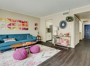 6615 Wanda Ln, Houston, TX 77074