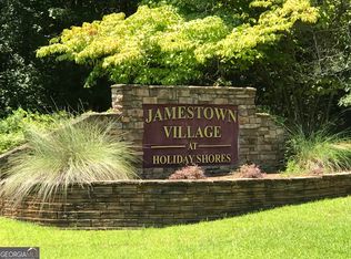LOT 204 Jamesway Dr, Sparta, GA 31087