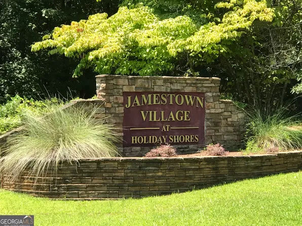 LOT 204 Jamesway Dr, Sparta, GA 31087