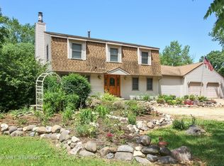 6817 Schultz Rd, Harvard, IL 60033