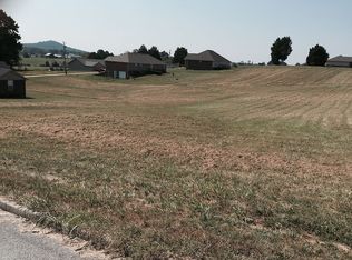 E Langsdon Rd, Science Hill, KY 42553
