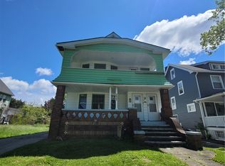 3645 E 153rd St, Cleveland, OH 44120