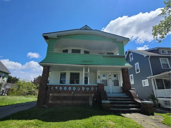 3645 E 153rd St, Cleveland, OH 44120