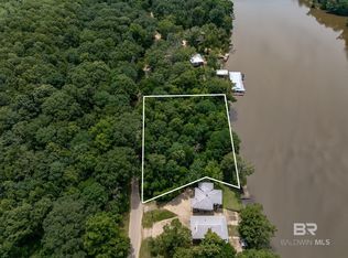 8075 Bryants Landing Rd, Stockton, AL 36579