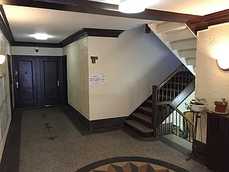 Rented by Metroline Realty