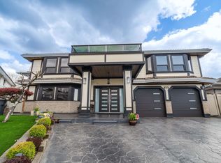 7078 126a St, Surrey, BC V3W 6G3