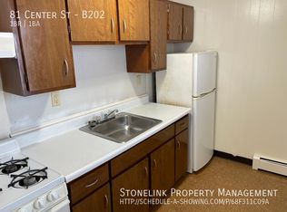 81 Center St #B202, Woonsocket, RI 02895