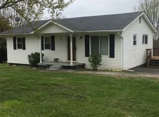 4424 Maple Valley Rd, Morristown, TN 37813