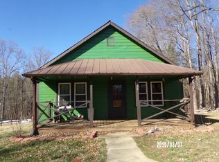 9538 Austin Traphill Rd, Traphill, NC 28685